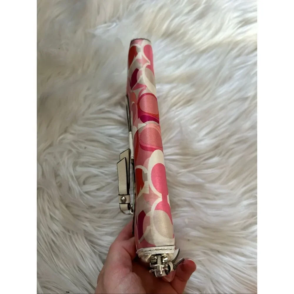 COACH Daisy Kaleidoscope Print 
